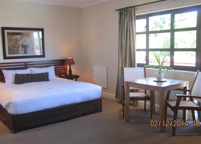 La Roche Guest House